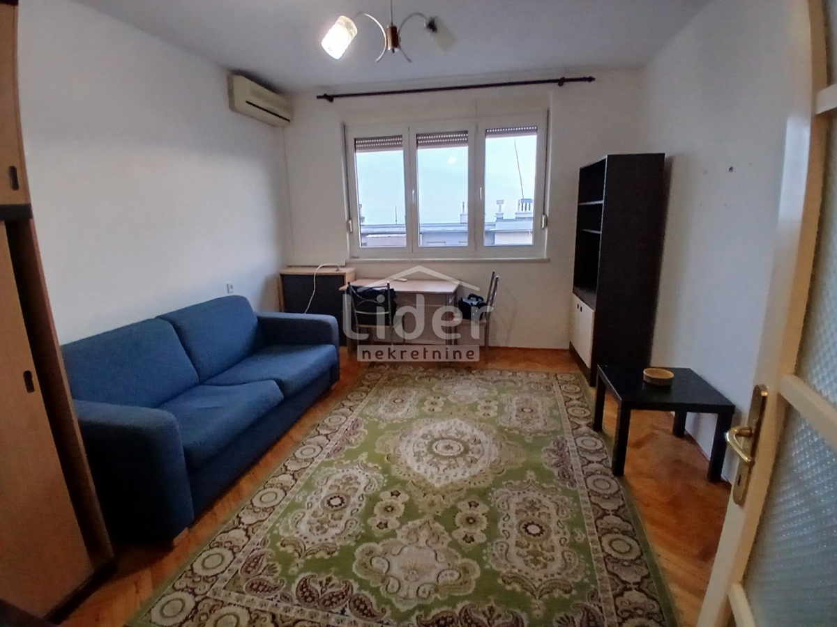 Stanovanje Pećine, 21m2