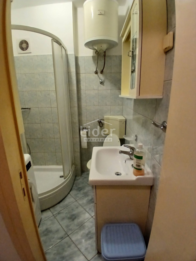 Stanovanje Pećine, 21m2