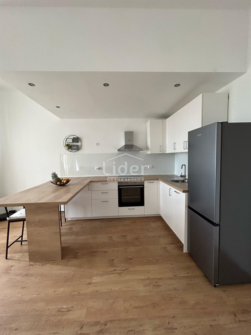 Stanovanje Banderovo, Rijeka, 51,52m2