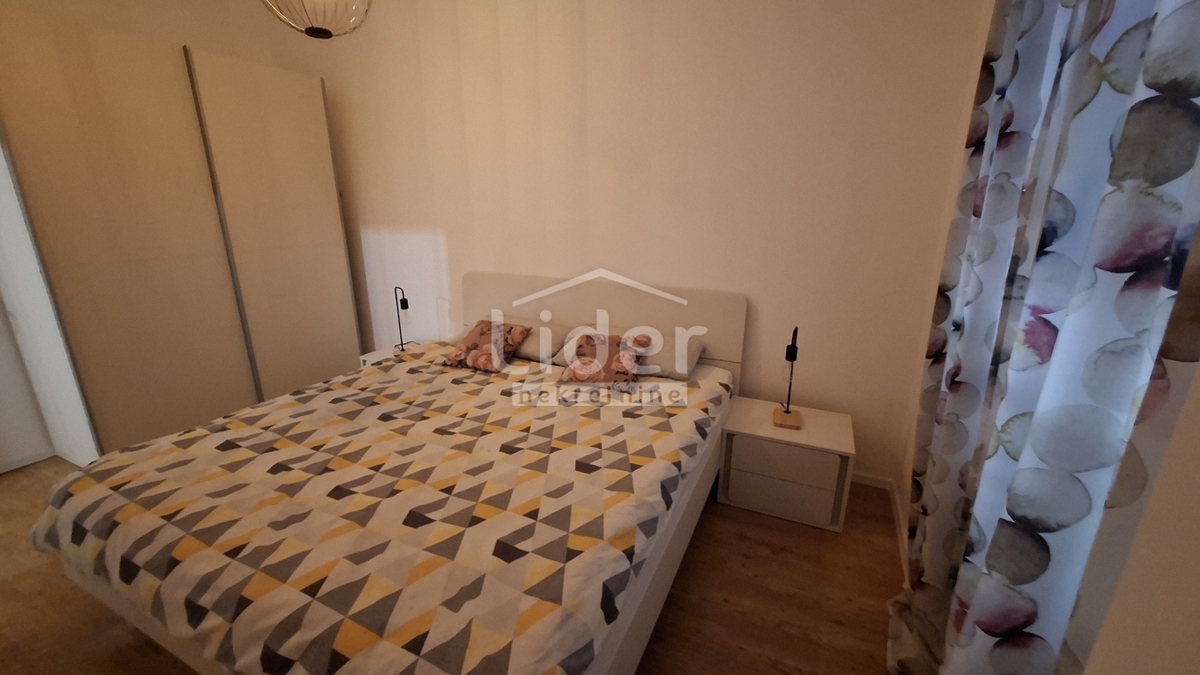 Stanovanje Banderovo, Rijeka, 51,52m2