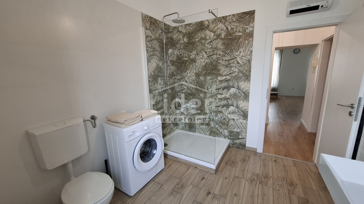 Stanovanje Banderovo, Rijeka, 51,52m2