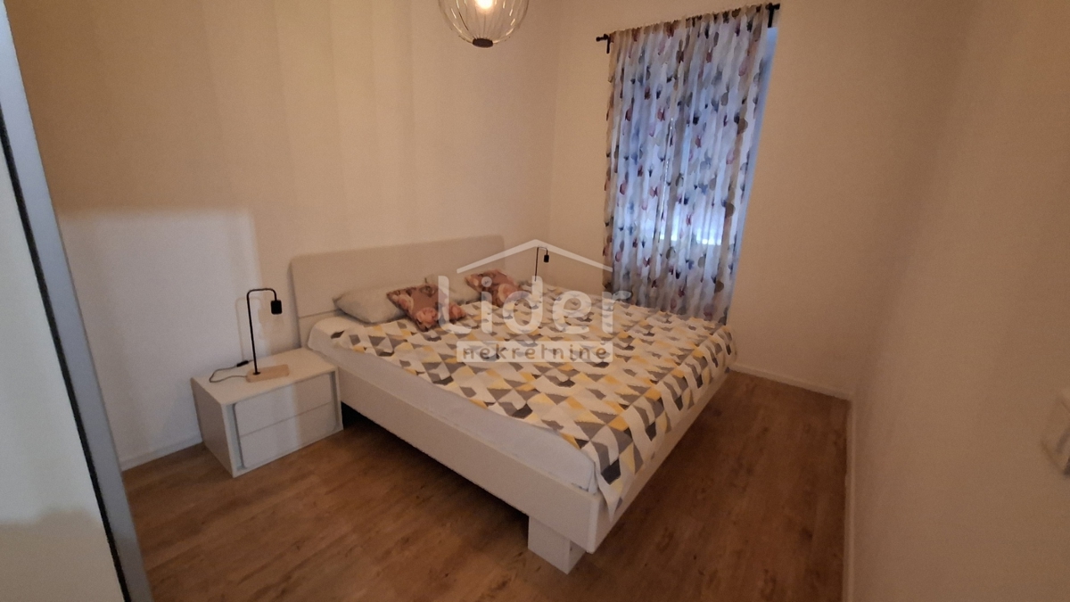 Stanovanje Banderovo, Rijeka, 51,52m2