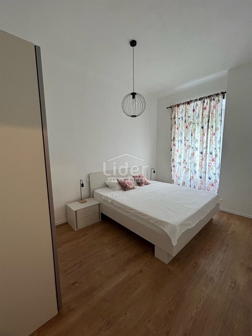 Stanovanje Banderovo, Rijeka, 51,52m2