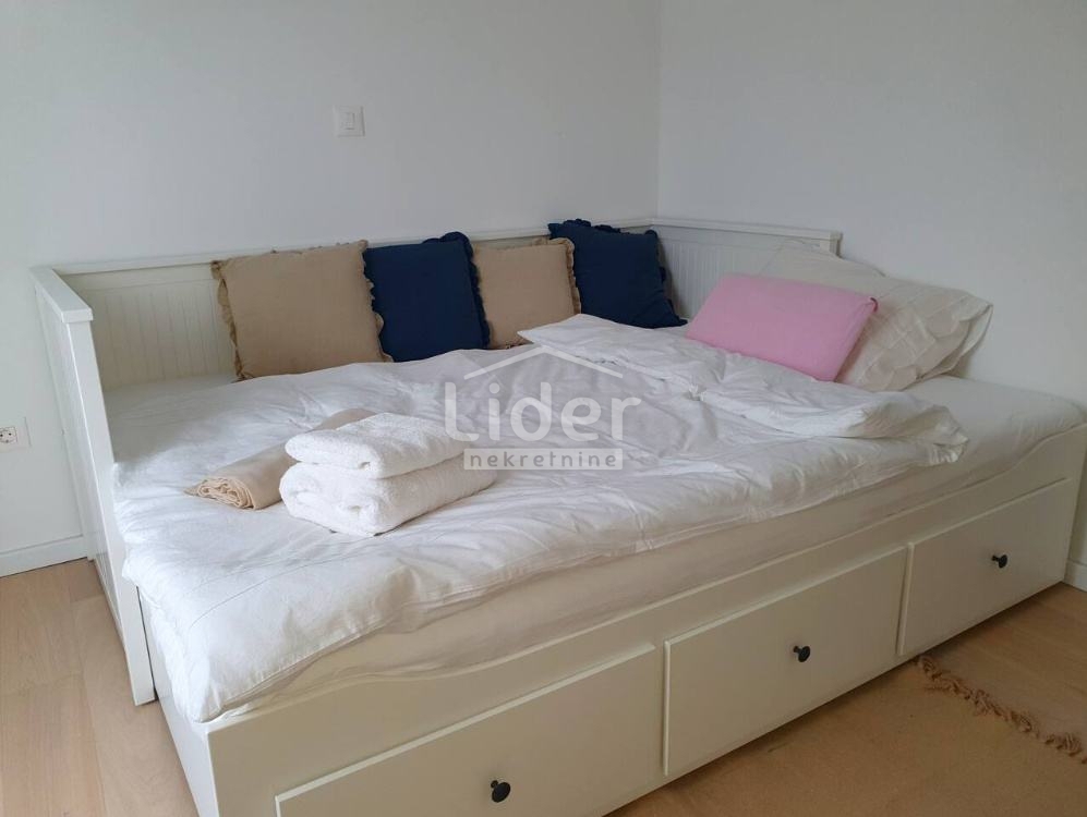 Stanovanje Kantrida, Rijeka, 84,74m2