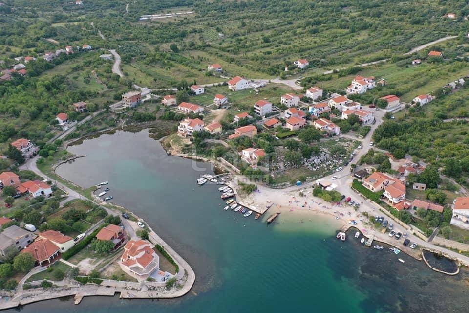 Zemljišče Kruševo, 368m2