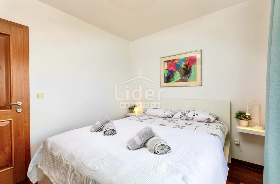 Stanovanje Opatija - Centar, Opatija, 46,12m2