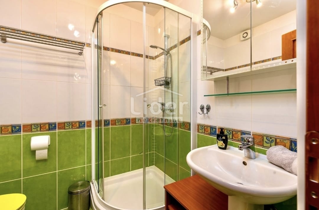 Stanovanje Opatija - Centar, Opatija, 46,12m2