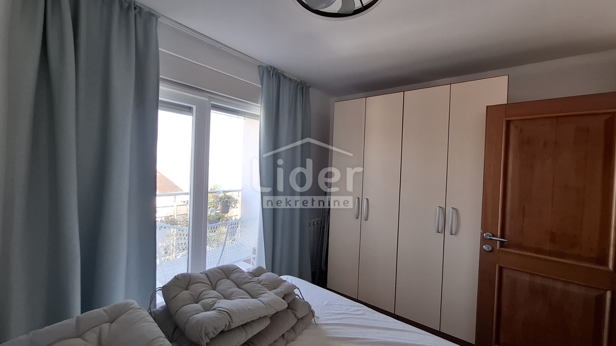 Stanovanje Opatija - Centar, Opatija, 46,12m2