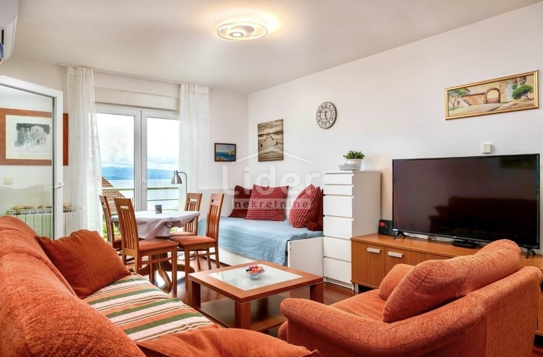 Stanovanje Opatija - Centar, Opatija, 46,12m2