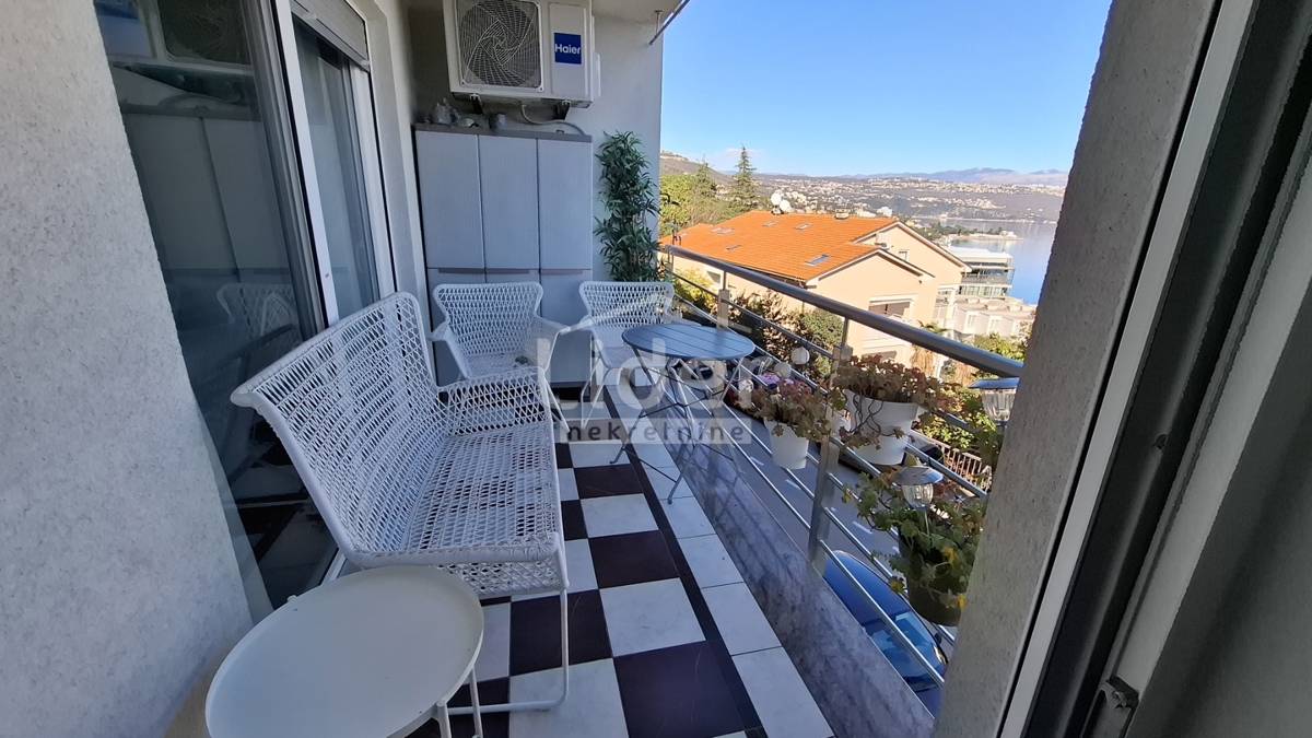 Stanovanje Opatija - Centar, Opatija, 46,12m2