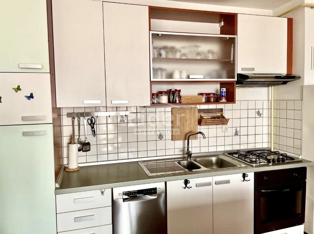 Stanovanje Opatija - Centar, Opatija, 46,12m2