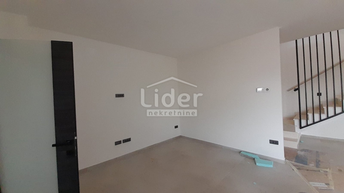 Hiša Malinska, Malinska-Dubašnica, 139m2