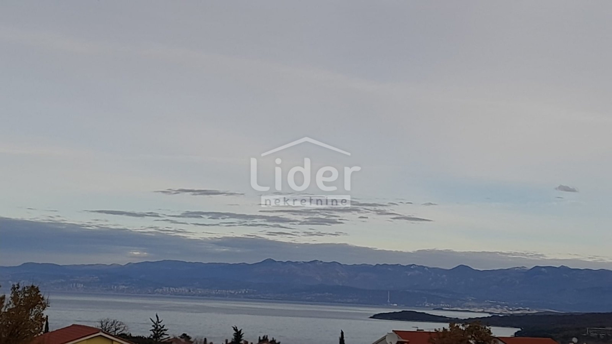 Hiša Malinska, Malinska-Dubašnica, 139m2