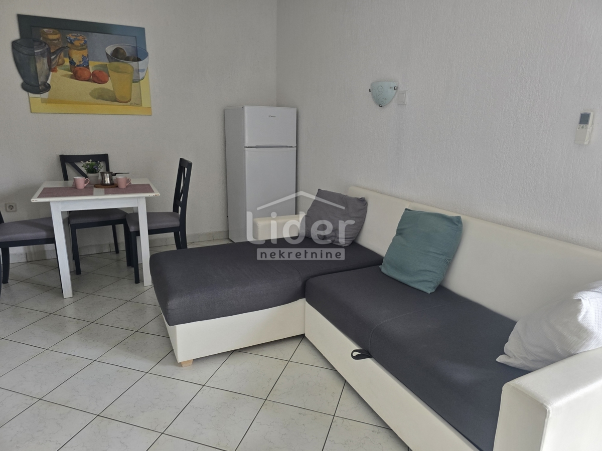 Apartma Novalja, 39,62m2