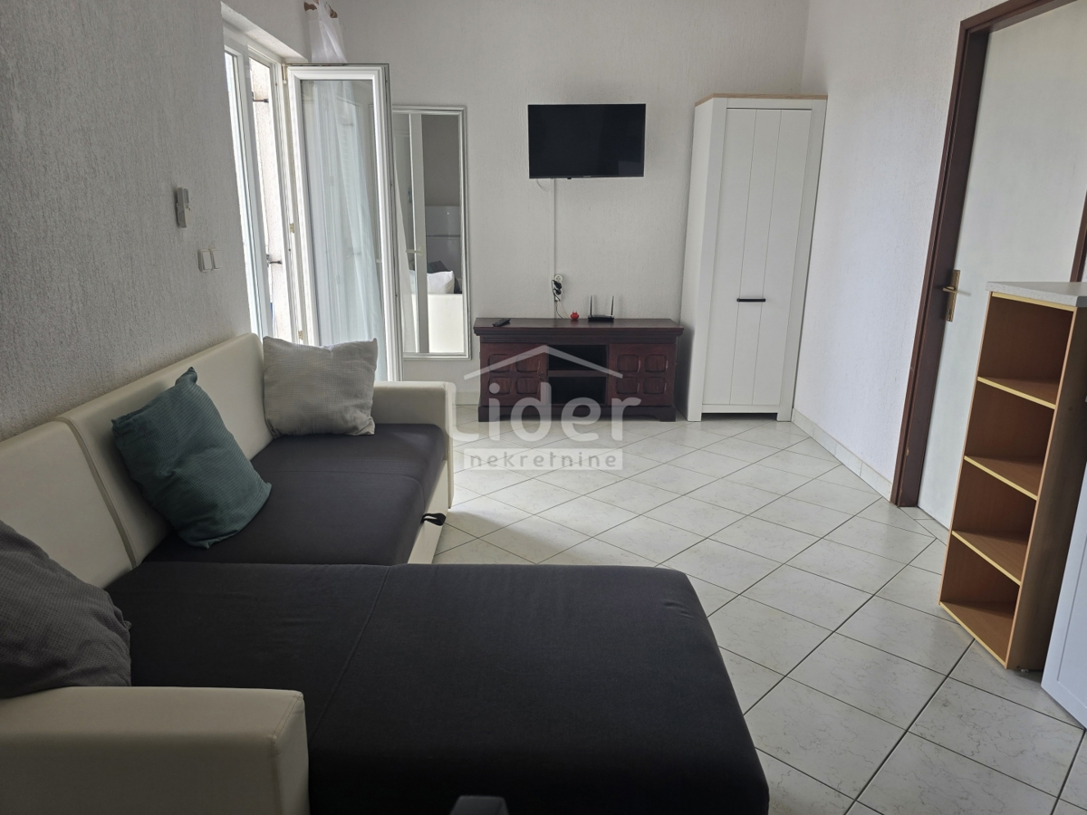 Apartma Novalja, 39,62m2