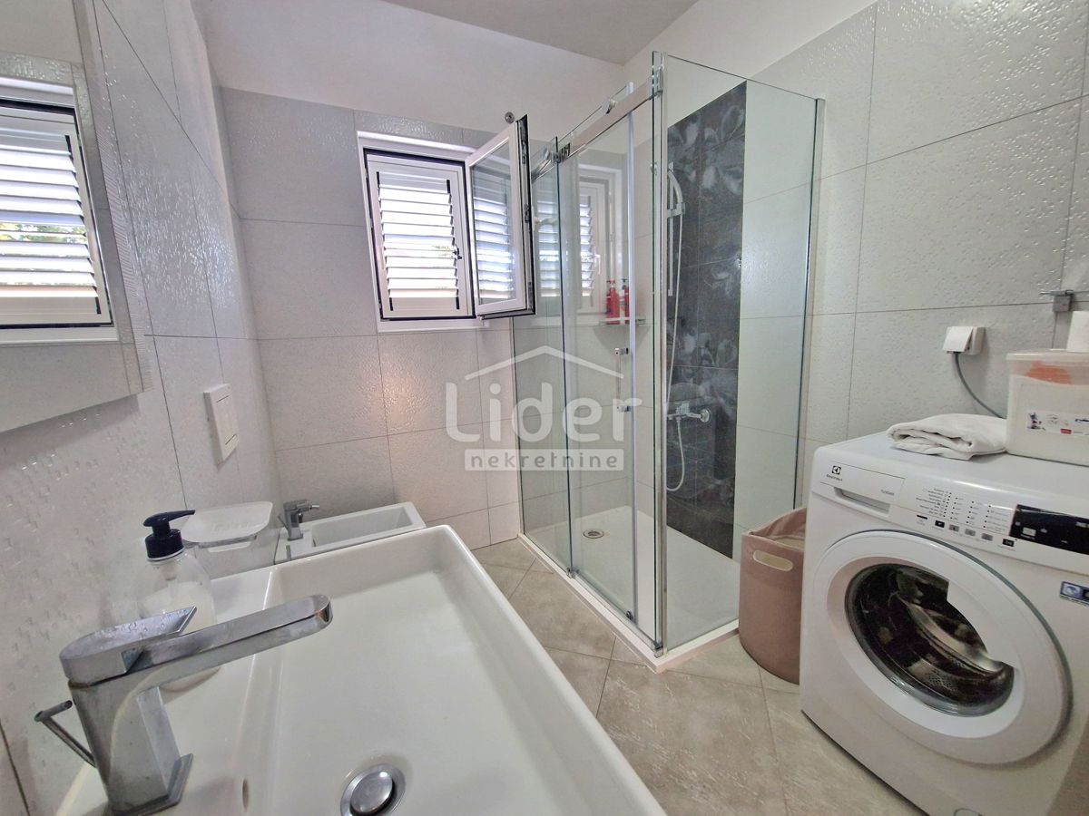 Apartma Barbat na Rabu, 102m2