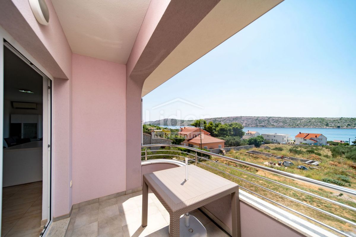 Apartma Barbat na Rabu, 102m2