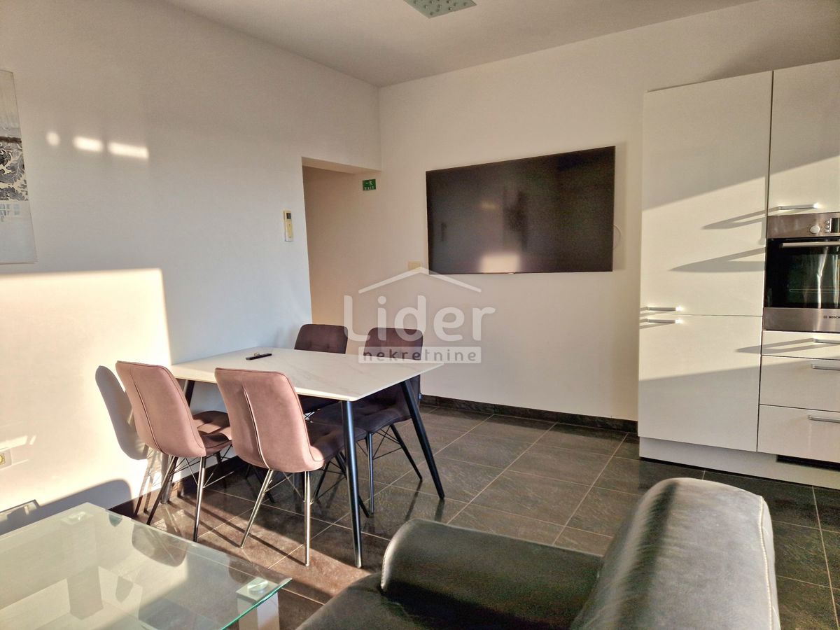 Apartma Barbat na Rabu, 102m2