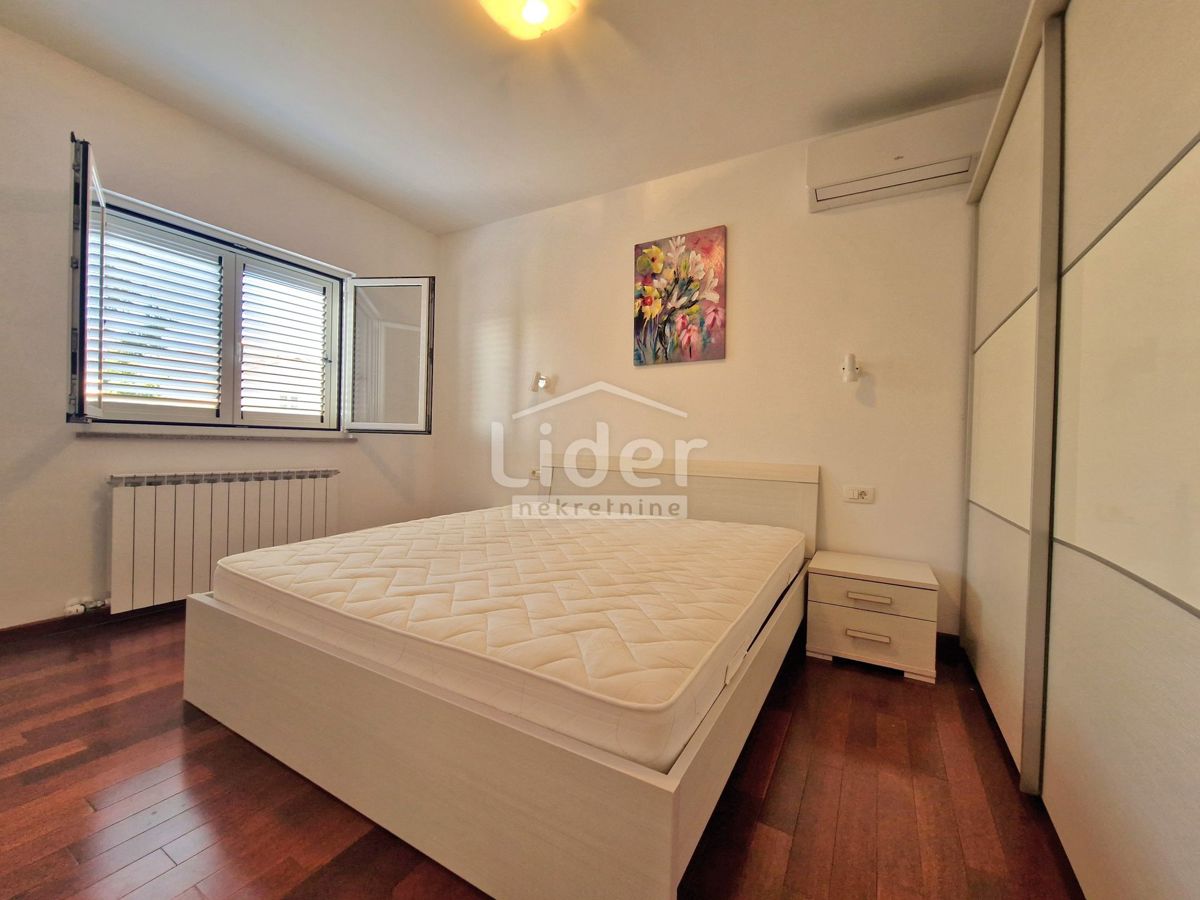 Apartma Barbat na Rabu, 102m2