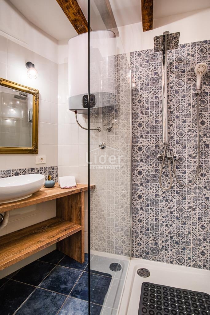 Stanovanje Centar, Rijeka, 75m2