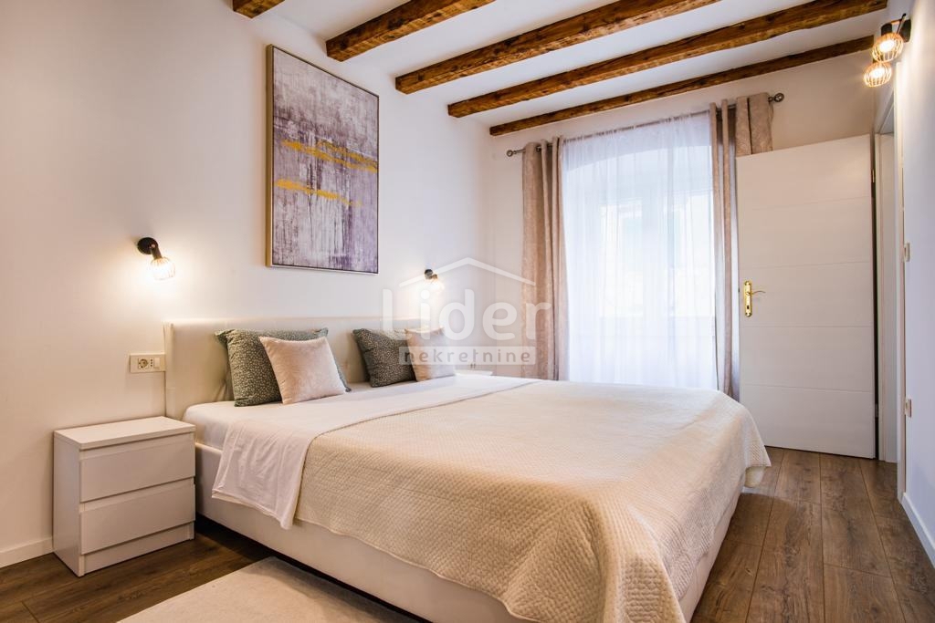 Stanovanje Centar, Rijeka, 75m2