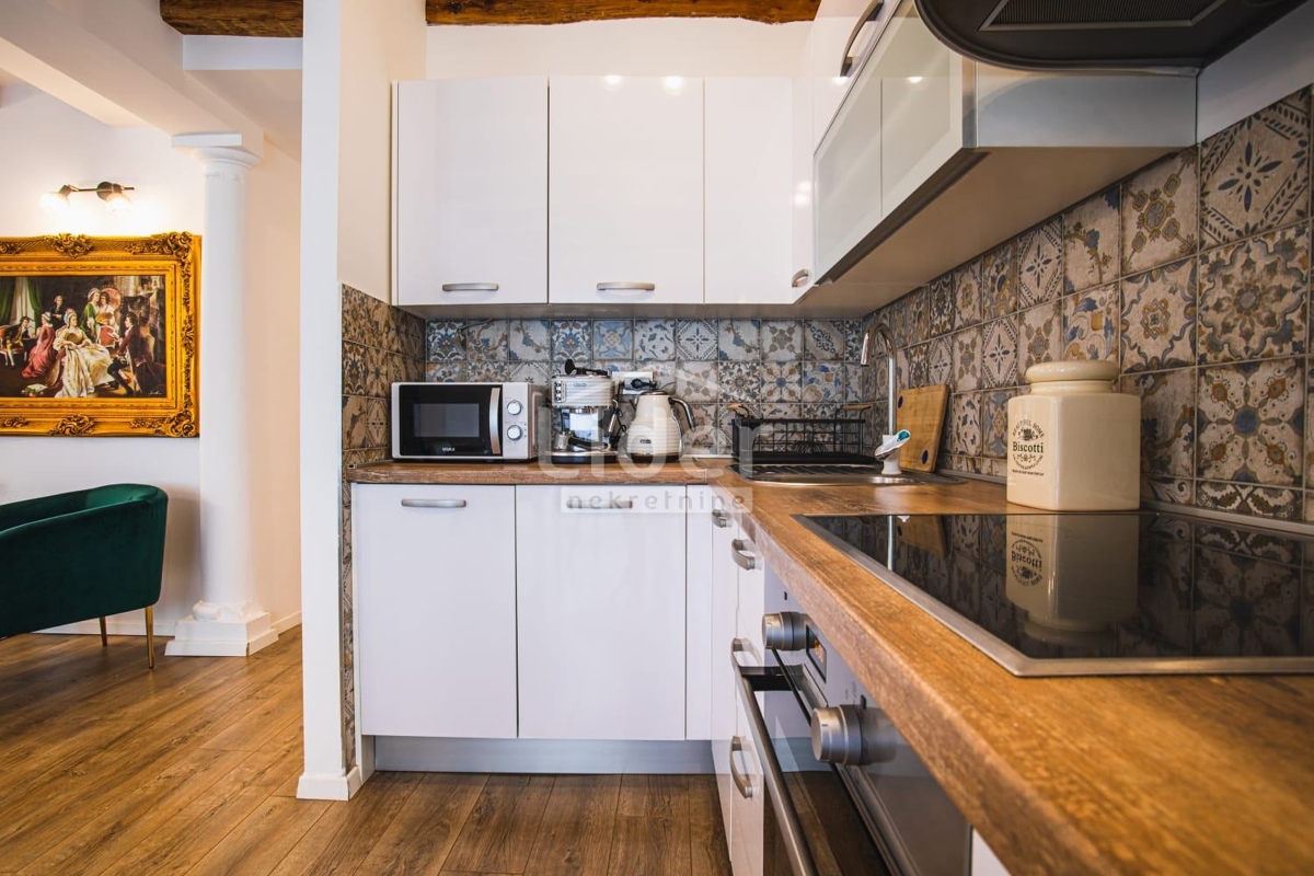 Stanovanje Centar, Rijeka, 75m2