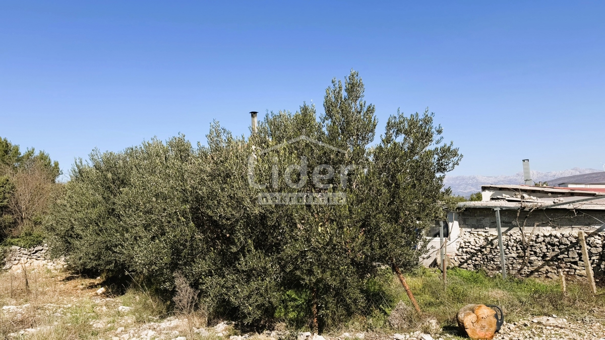 Hiša Donji Karin, Benkovac, 340m2