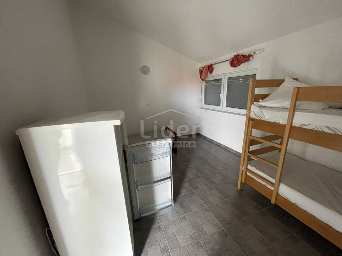 Hiša Kruševo, 290m2