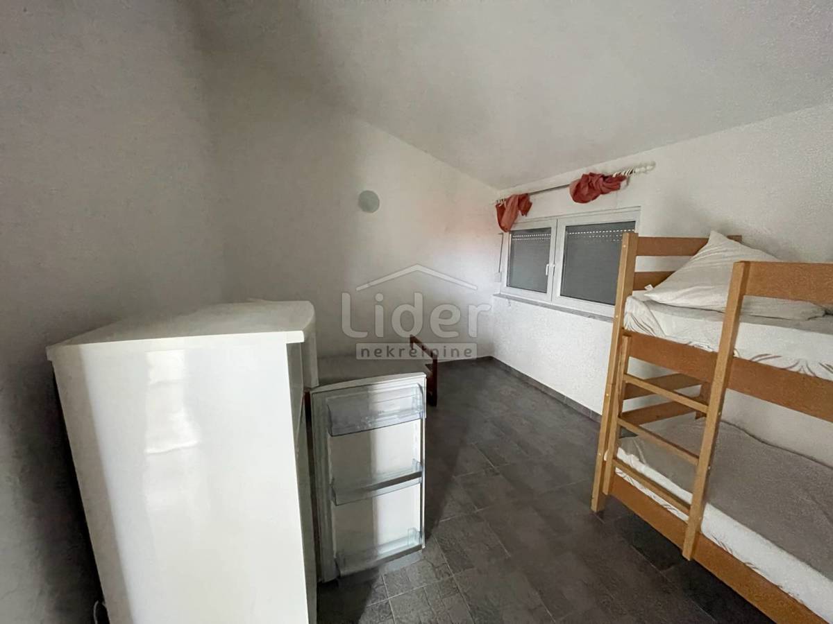 Hiša Kruševo, 290m2