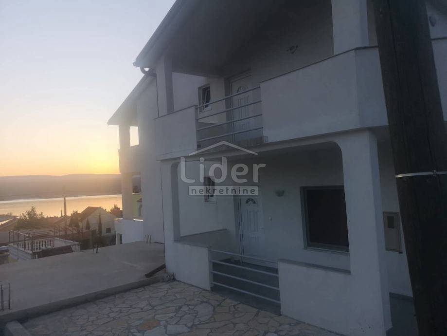 Hiša Kruševo, 290m2