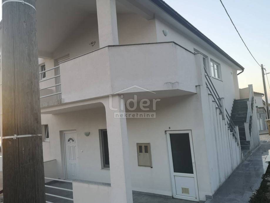 Hiša Kruševo, 290m2