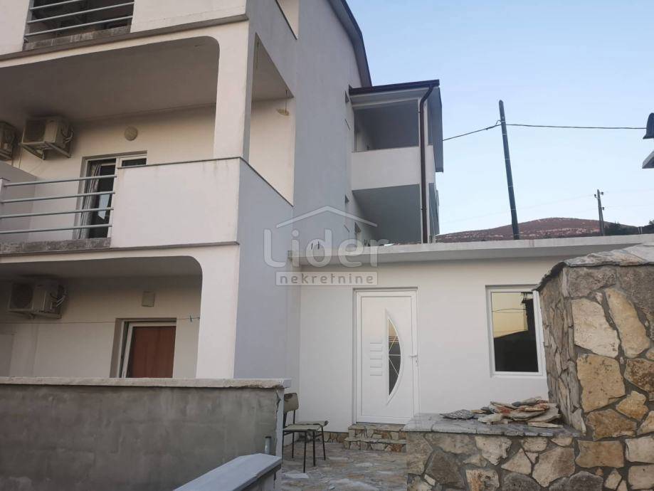 Hiša Kruševo, 290m2