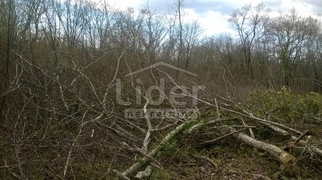 Zemljišče Vinkuran, 713m2