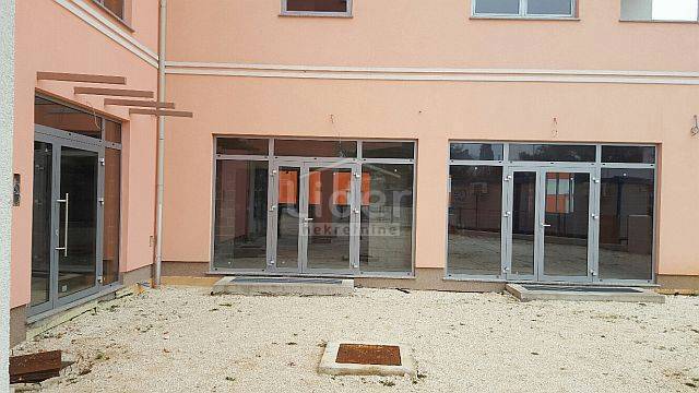 Poslovni prostor Rovinj, 1260m2