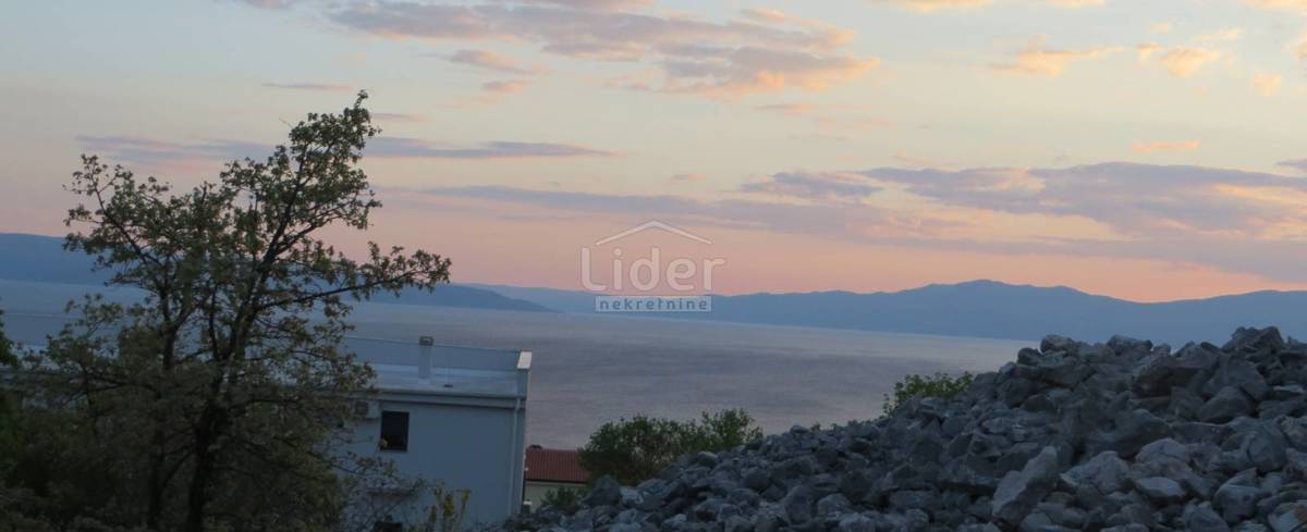 Zemljišče Doričići, 3215m2