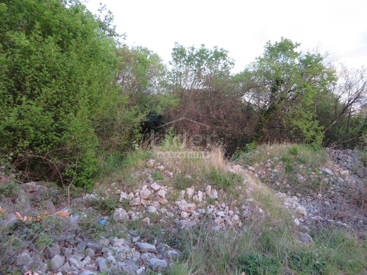 Zemljišče Doričići, 3215m2