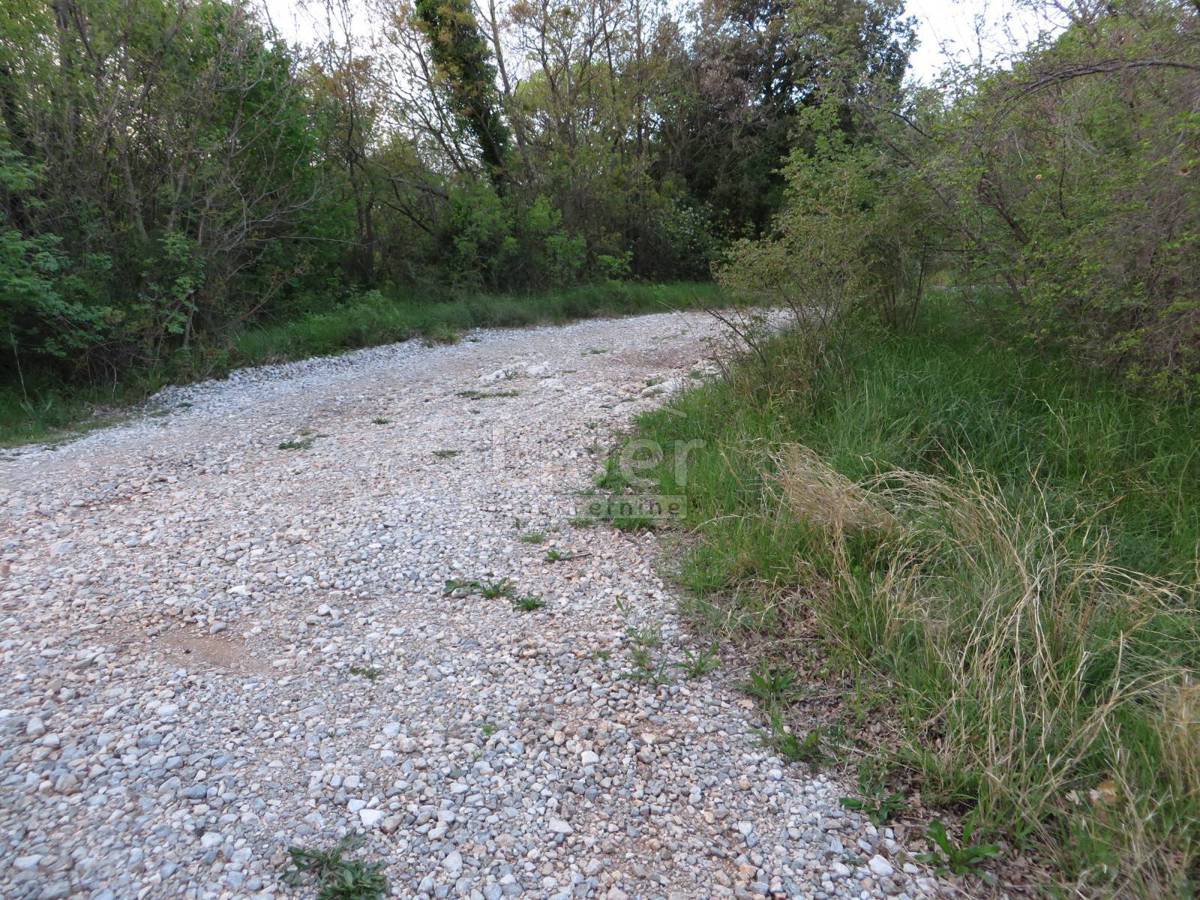 Zemljišče Doričići, 3215m2