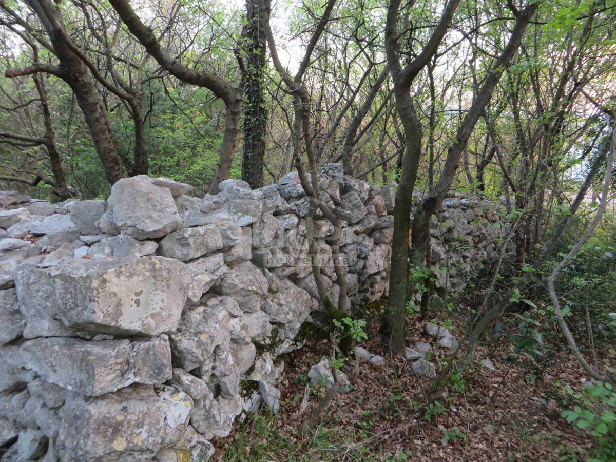 Zemljišče Doričići, 3215m2