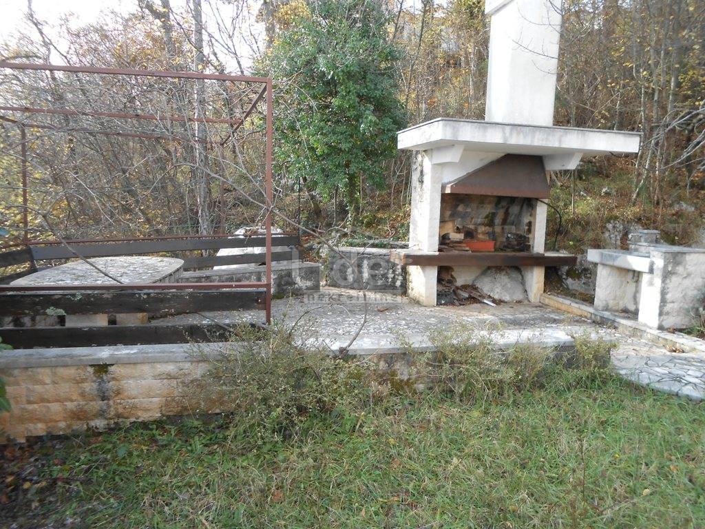 Hiša Veprinac, 250m2