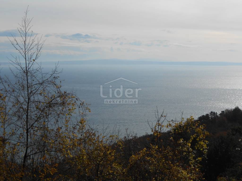 Hiša Veprinac, 250m2