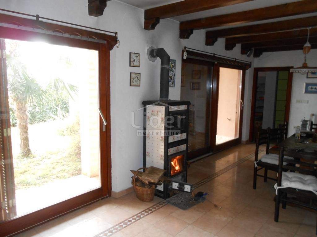 Hiša Veprinac, 250m2