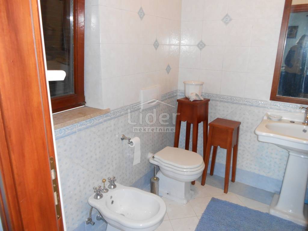 Hiša Veprinac, 250m2