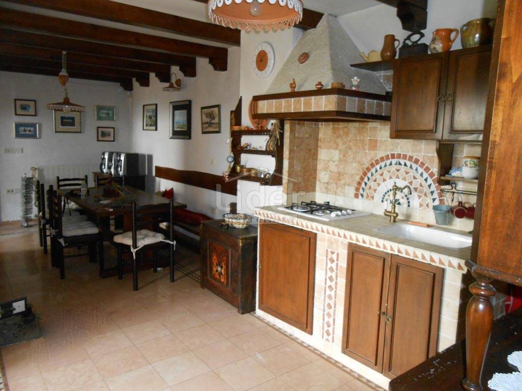 Hiša Veprinac, 250m2