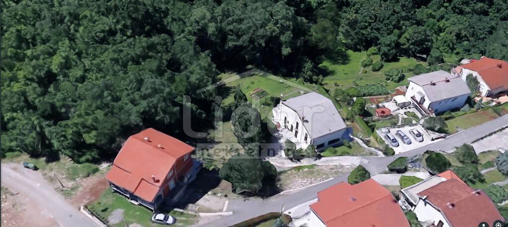 Hiša Matulji, 526m2