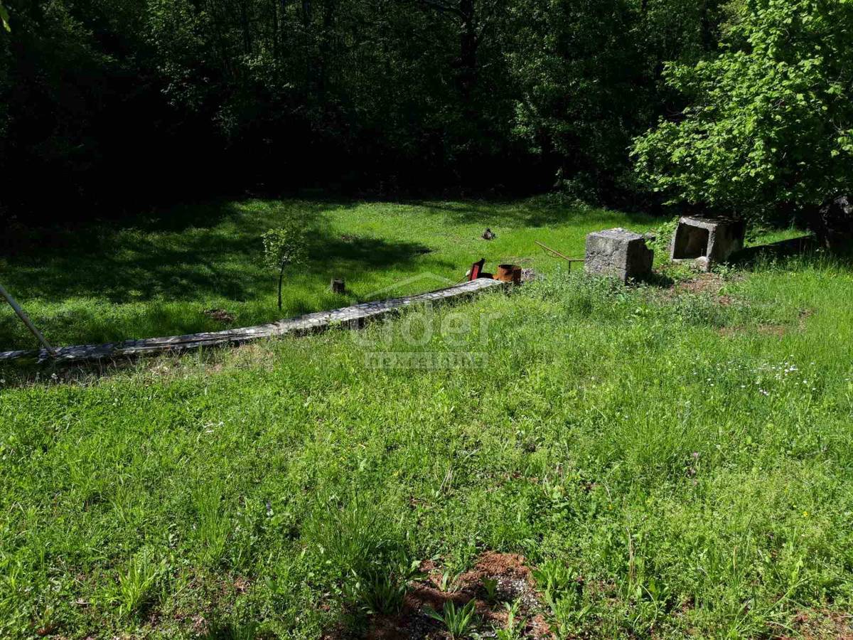 Hiša Matulji, 526m2