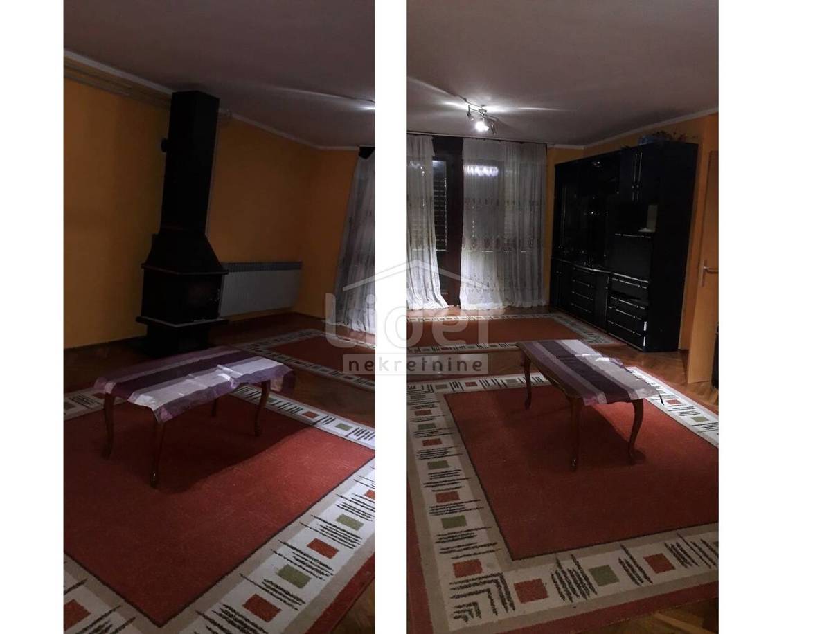 Hiša Matulji, 526m2