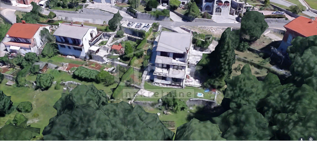 Hiša Matulji, 526m2