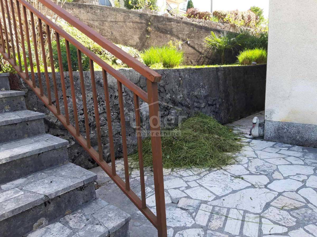 Hiša Matulji, 526m2