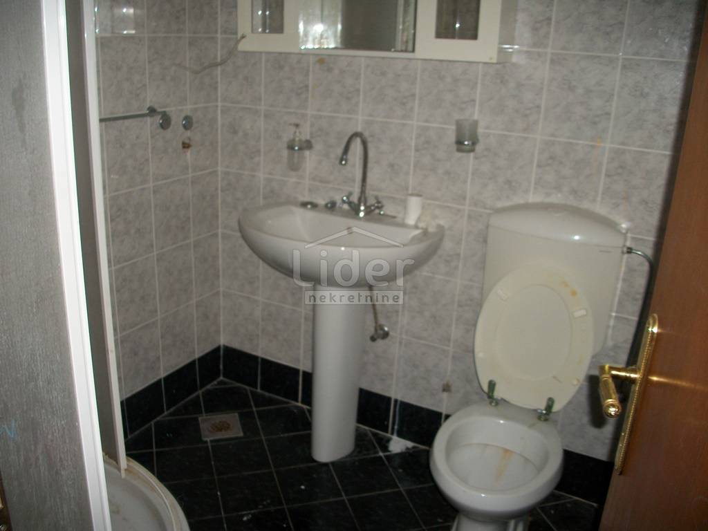 Stanovanje Glavani, 127m2