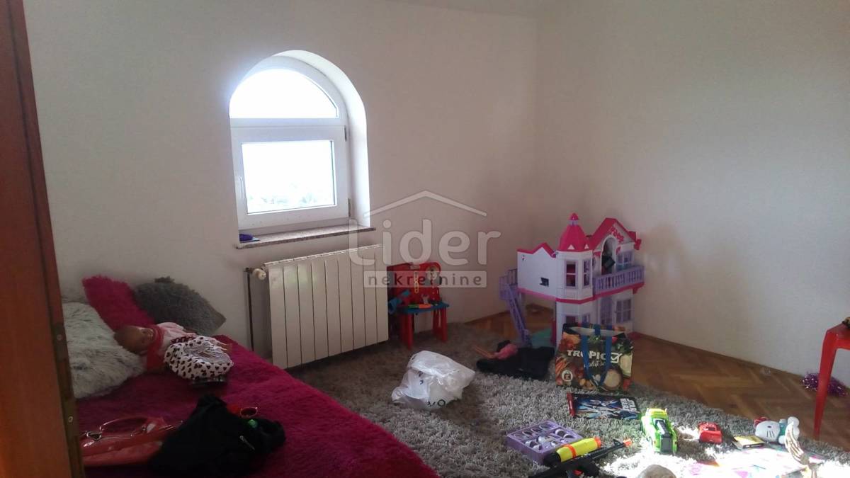 Stanovanje Glavani, 127m2